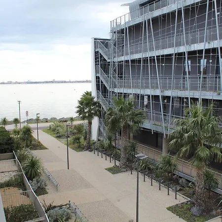 Apartment A Deux Pas Des Thermes, Cosy Avec Balcon Et Tous Equipements - Fr-1-503-12