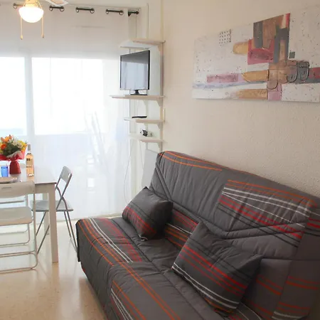 A Deux Pas Des Thermes, Cosy Avec Balcon Et Tous Equipements - Fr-1-503-12 Balaruc-les-Bains